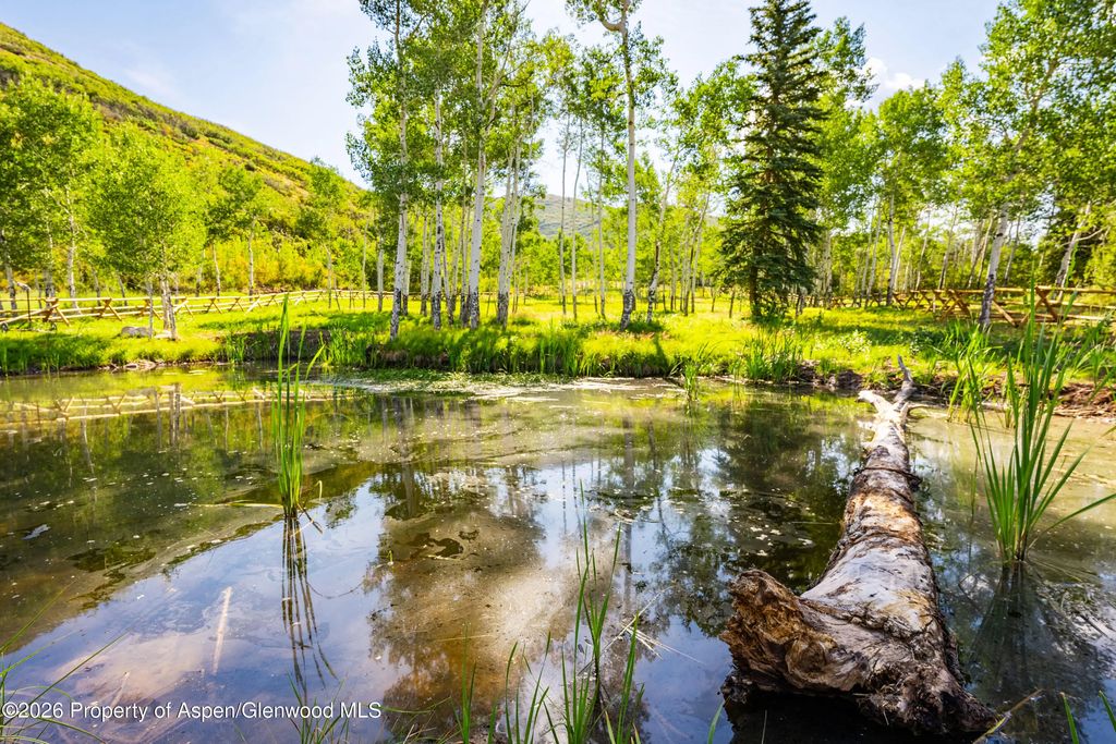 9 of 20 - 8500 & Tbd Snowmass Creek Road, Snowmass, CO