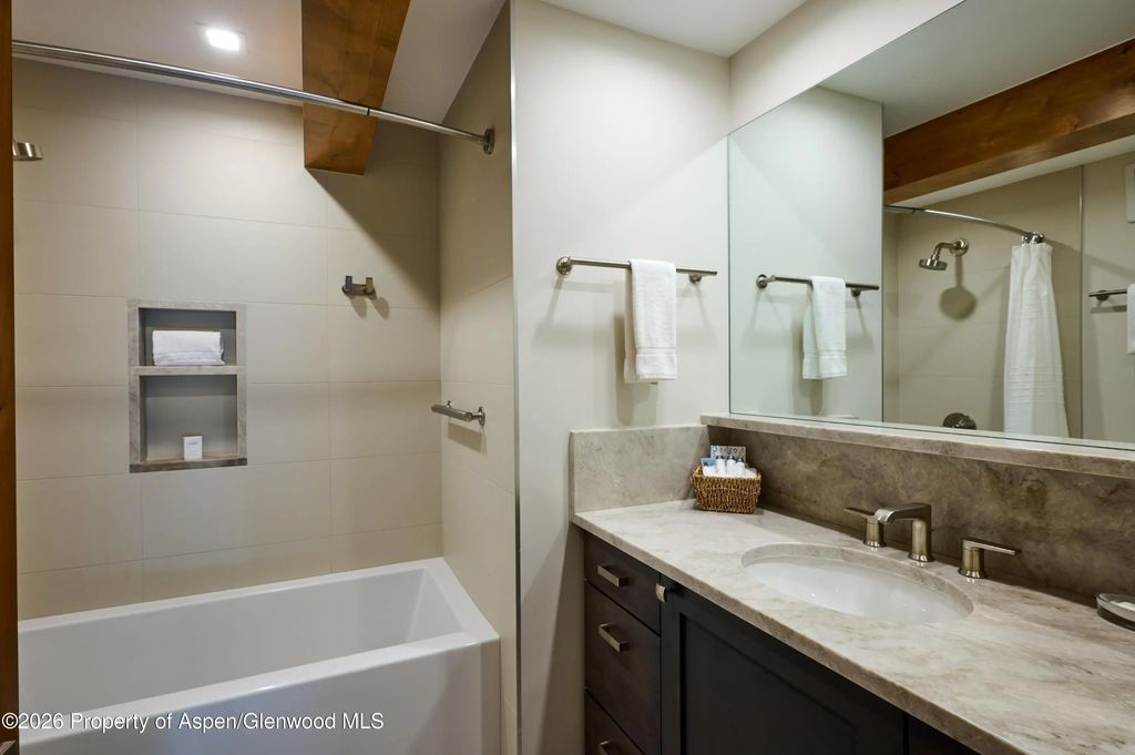 11 of 20 - 131 E Durant Avenue 410, Aspen, CO