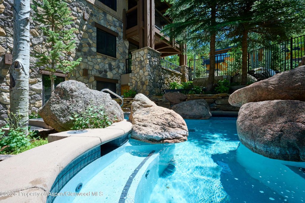 14 of 20 - 131 E Durant Avenue 410, Aspen, CO