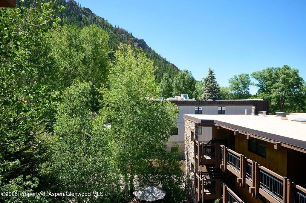 15 of 20 - 131 E Durant Avenue 410, Aspen, CO