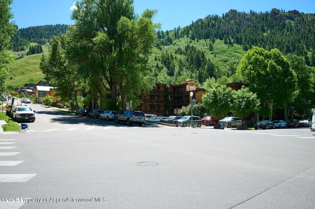 17 of 20 - 131 E Durant Avenue 410, Aspen, CO