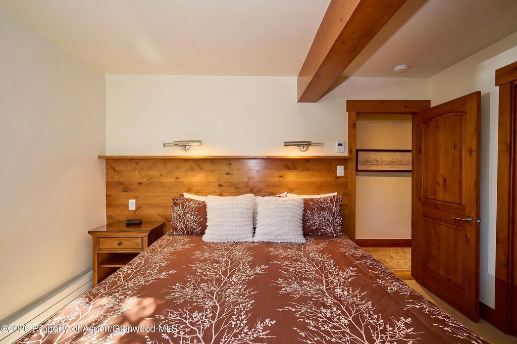 8 of 20 - 131 E Durant Avenue 410, Aspen, CO