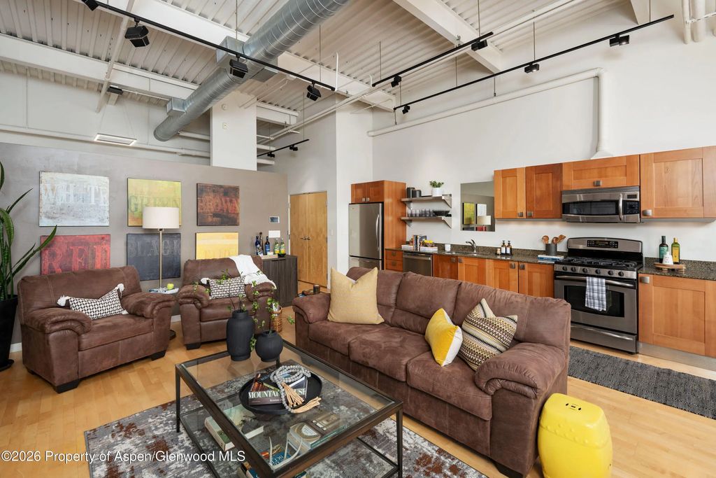 4 of 22 - 231 Robinson Street 320, Basalt, CO