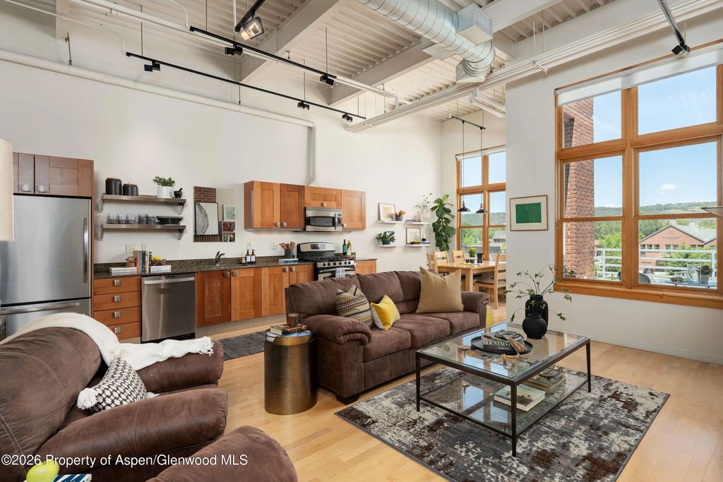 5 of 22 - 231 Robinson Street 320, Basalt, CO