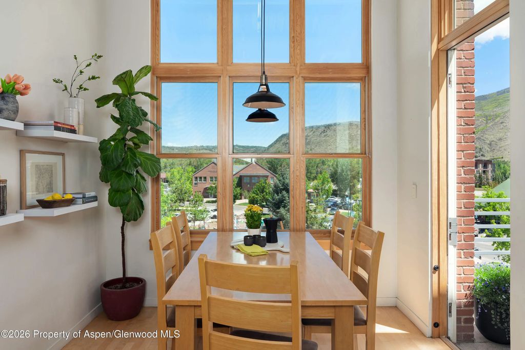 8 of 22 - 231 Robinson Street 320, Basalt, CO