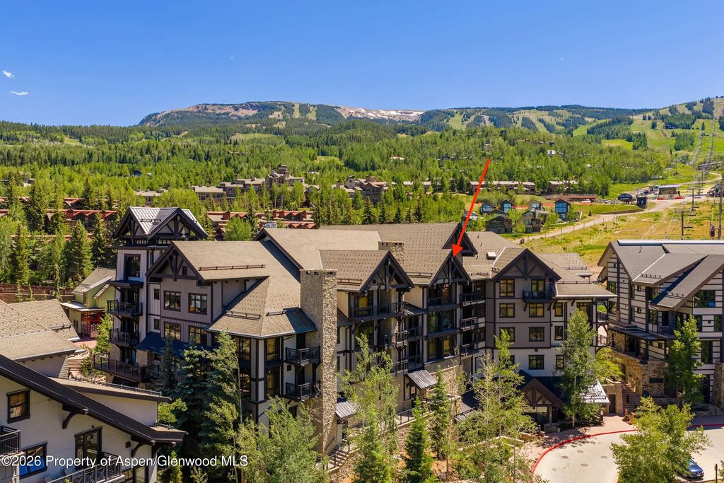 12 of 26 - 110 Carriage Way #3405, Snowmass Village, CO