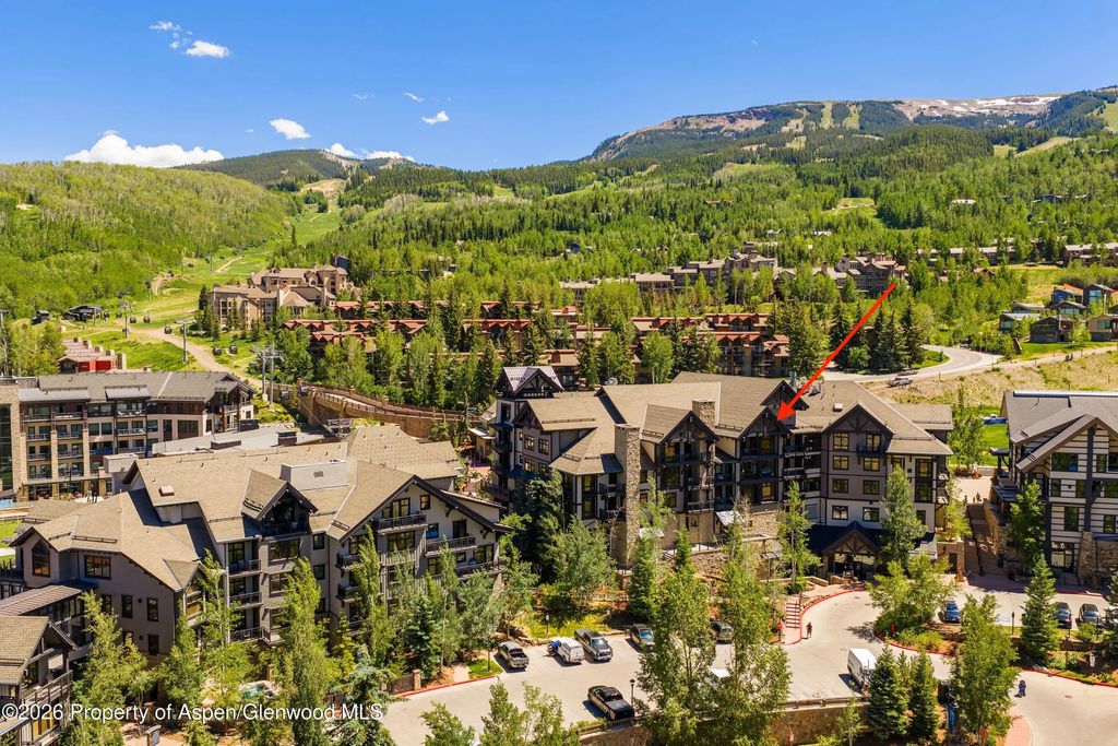 13 of 26 - 110 Carriage Way #3405, Snowmass Village, CO