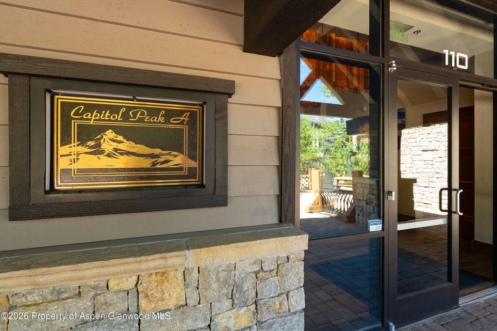 14 of 26 - 110 Carriage Way #3405, Snowmass Village, CO