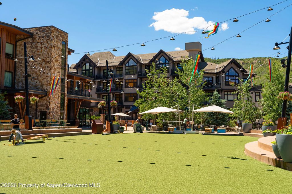22 of 26 - 110 Carriage Way #3405, Snowmass Village, CO