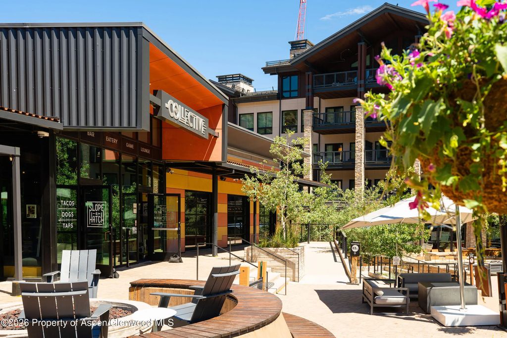 23 of 26 - 110 Carriage Way #3405, Snowmass Village, CO