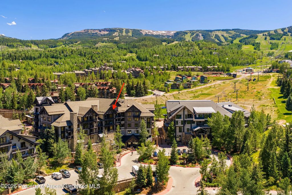 24 of 26 - 110 Carriage Way #3405, Snowmass Village, CO