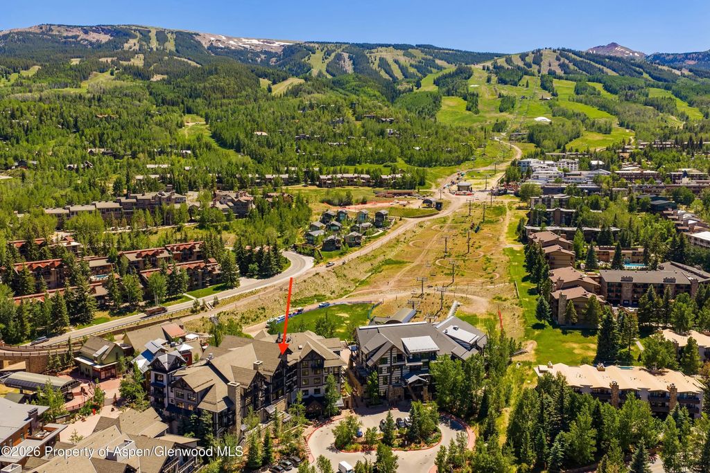 25 of 26 - 110 Carriage Way #3405, Snowmass Village, CO