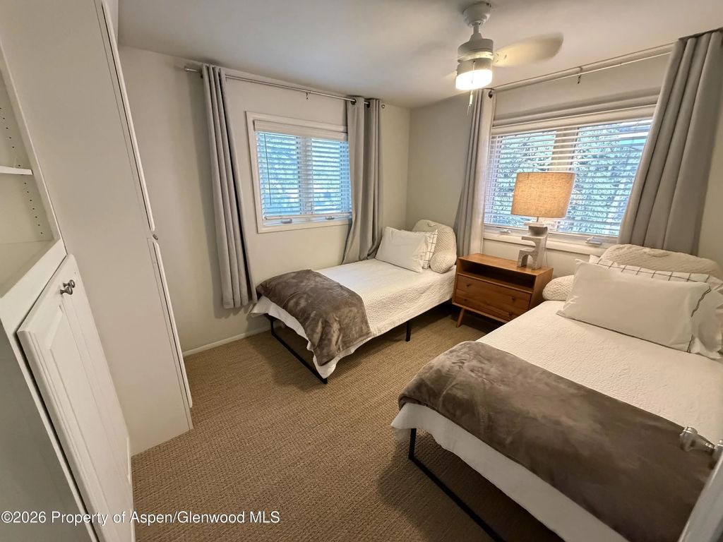 11 of 14 - 805 E Cooper Avenue 12, Aspen, CO
