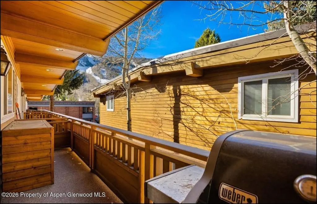 13 of 14 - 805 E Cooper Avenue 12, Aspen, CO
