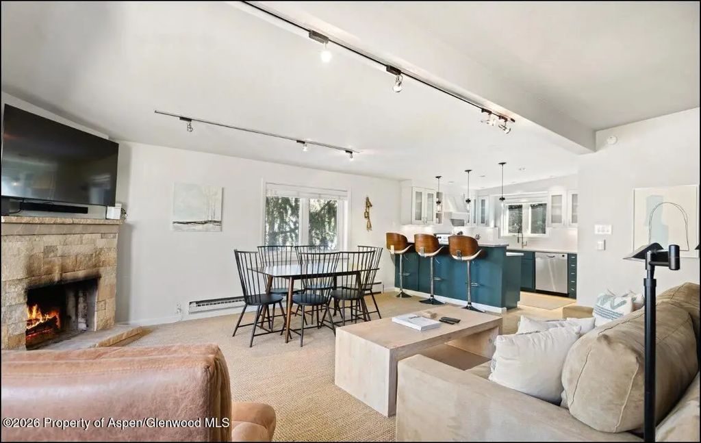 4 of 14 - 805 E Cooper Avenue 12, Aspen, CO