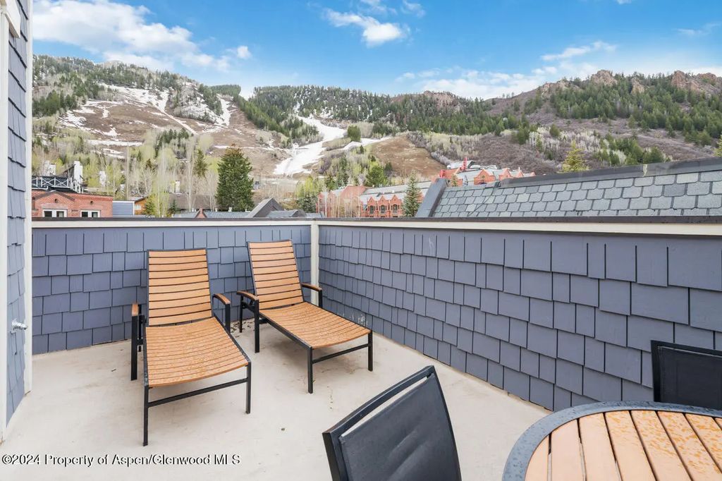 11 of 39 - 415 E Dean St, Unit 45, Week 35, Aspen, CO