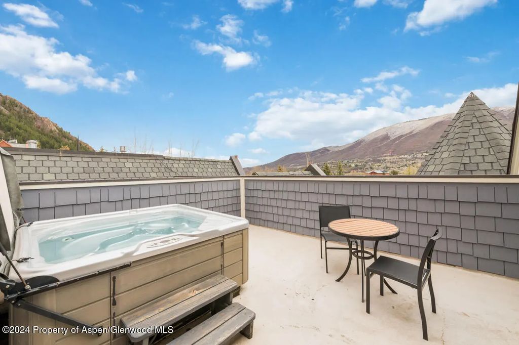14 of 39 - 415 E Dean St, Unit 45, Week 35, Aspen, CO