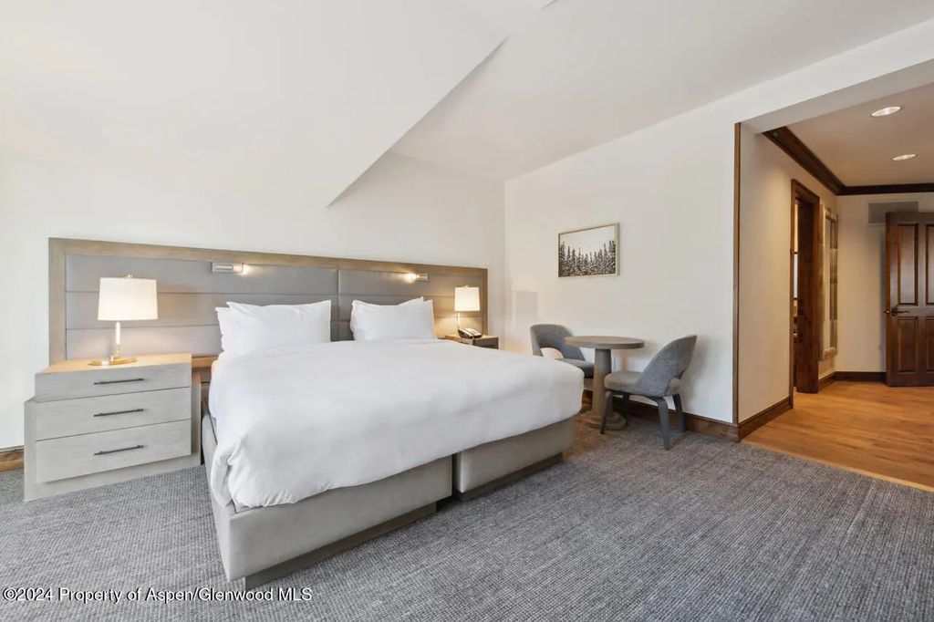 20 of 39 - 415 E Dean St, Unit 45, Week 35, Aspen, CO