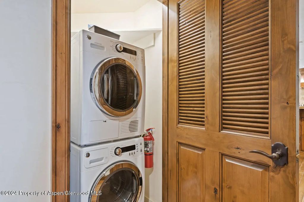 34 of 39 - 415 E Dean St, Unit 45, Week 35, Aspen, CO