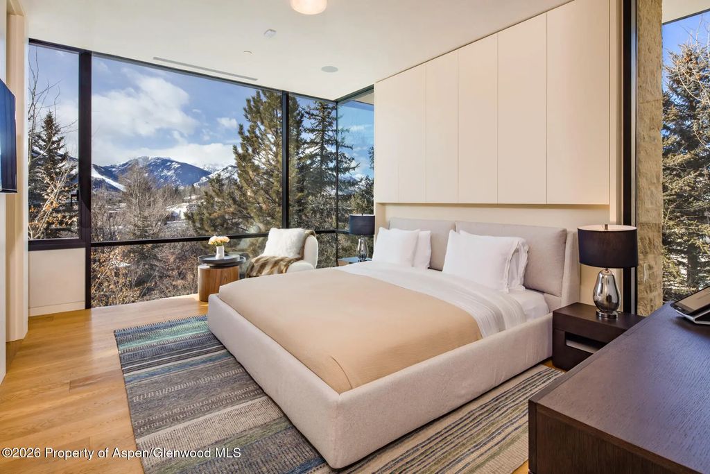 12 of 30 - 979 Red Mountain Road, Aspen, CO