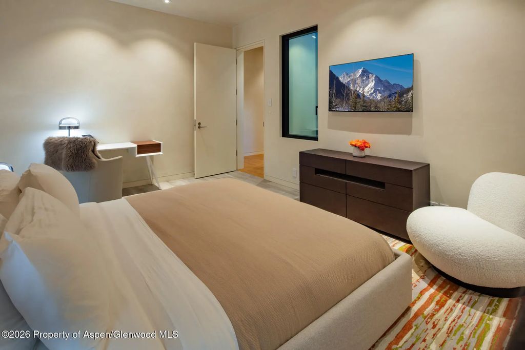 16 of 30 - 979 Red Mountain Road, Aspen, CO