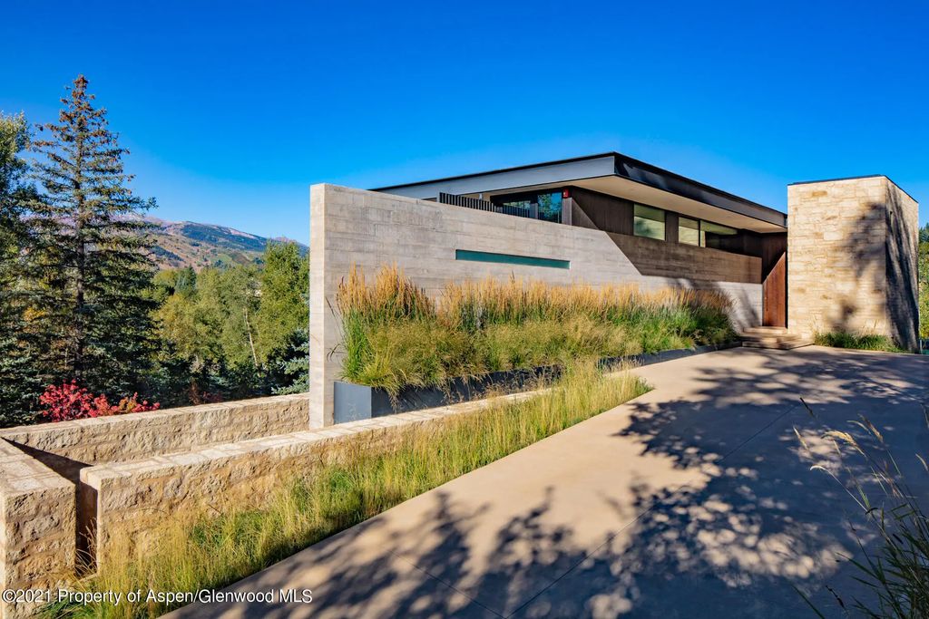 22 of 30 - 979 Red Mountain Road, Aspen, CO