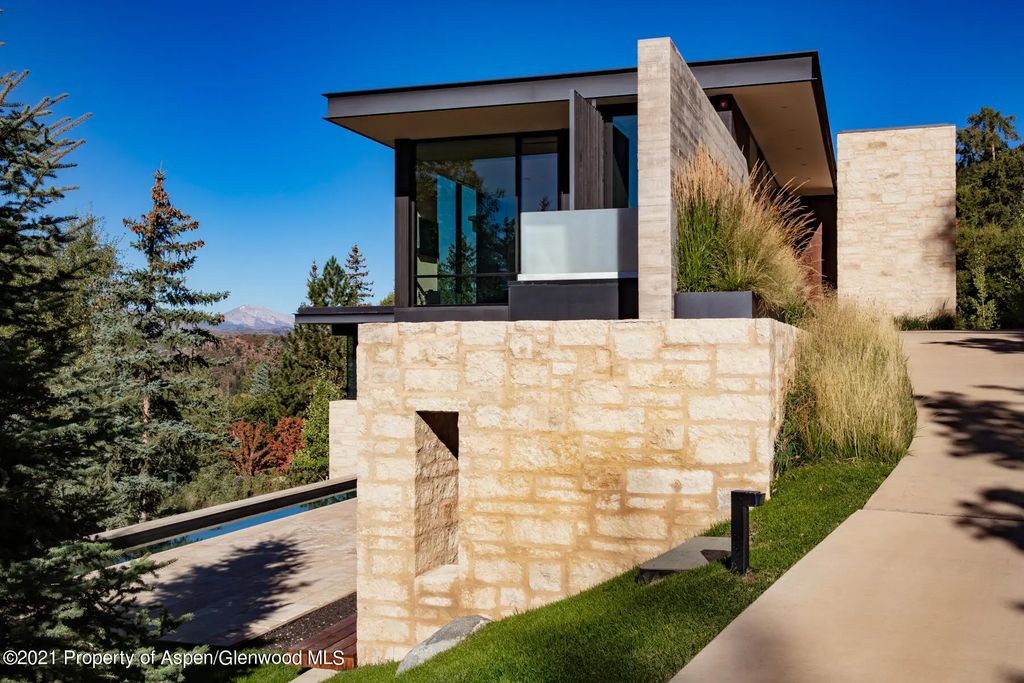 23 of 30 - 979 Red Mountain Road, Aspen, CO