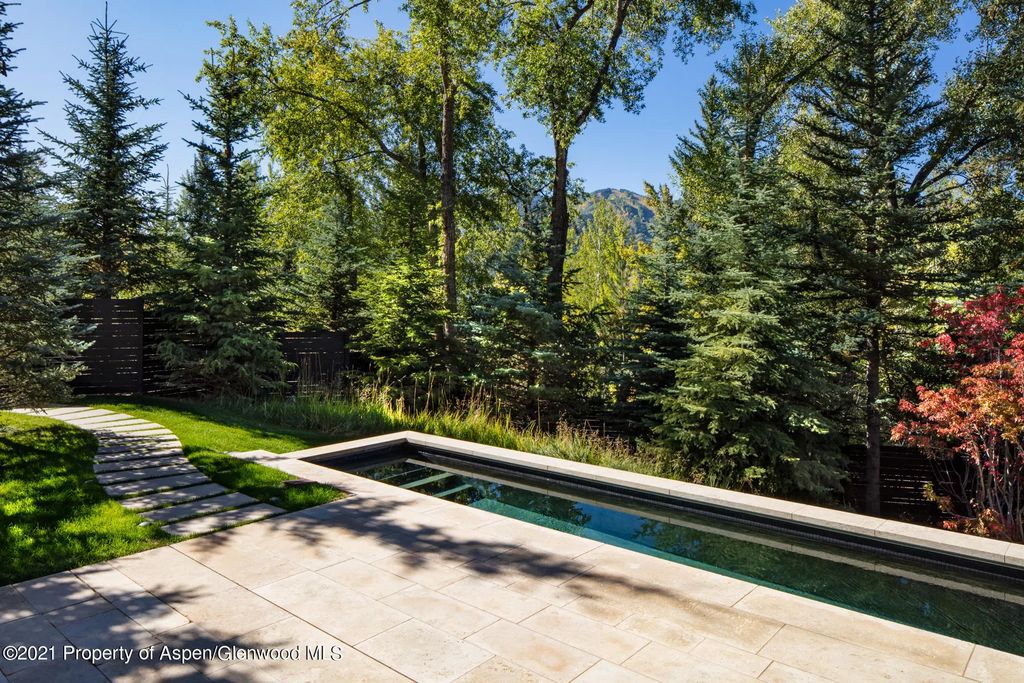 25 of 30 - 979 Red Mountain Road, Aspen, CO