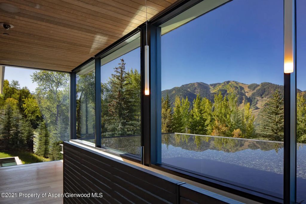 4 of 30 - 979 Red Mountain Road, Aspen, CO