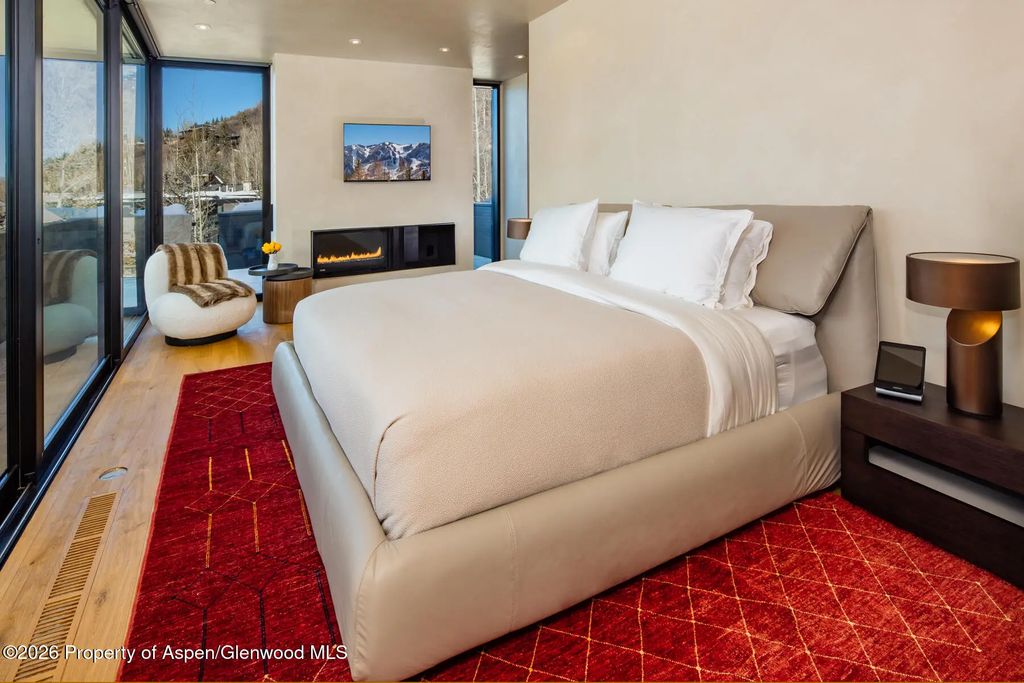 5 of 30 - 979 Red Mountain Road, Aspen, CO