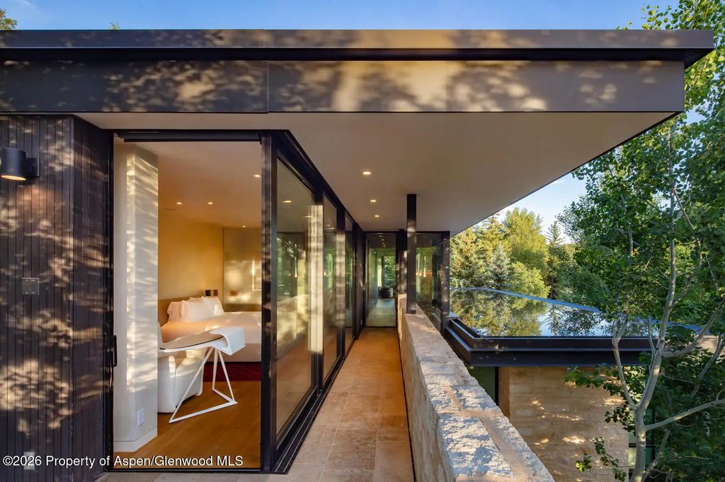 6 of 30 - 979 Red Mountain Road, Aspen, CO
