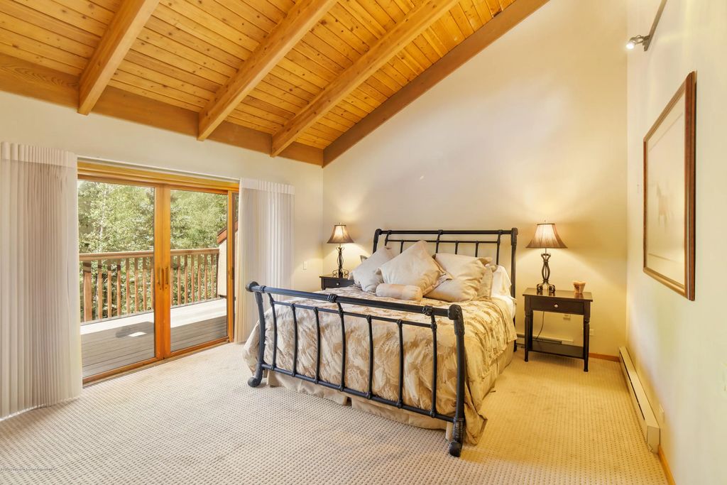 10 of 33 - 800 Ridge Road #9, Snowmass Village, CO