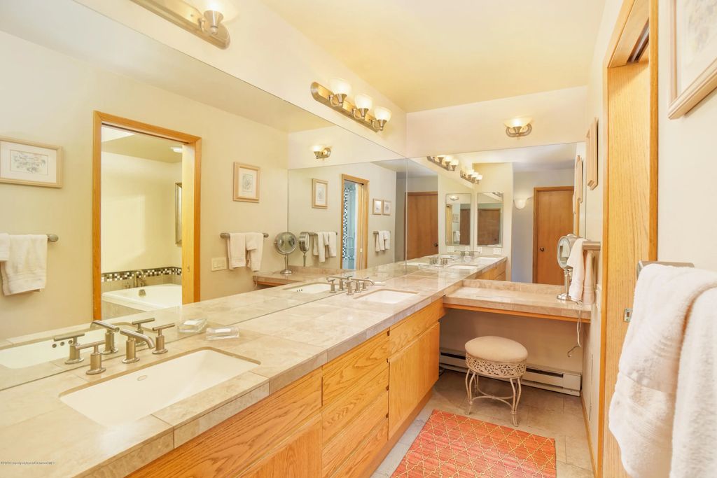 11 of 33 - 800 Ridge Road #9, Snowmass Village, CO