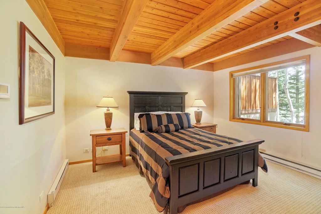 15 of 33 - 800 Ridge Road #9, Snowmass Village, CO
