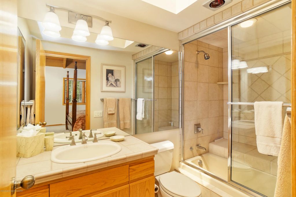 16 of 33 - 800 Ridge Road #9, Snowmass Village, CO