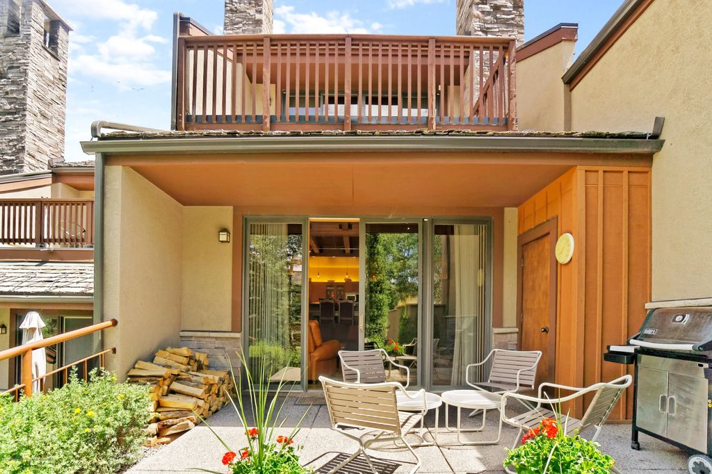 20 of 33 - 800 Ridge Road #9, Snowmass Village, CO