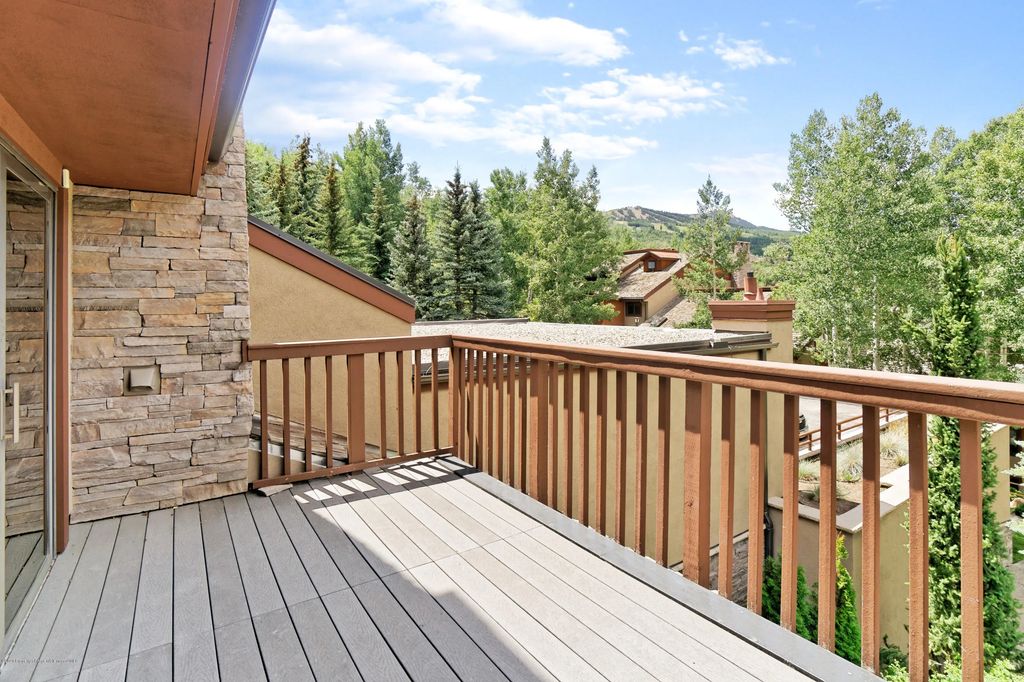 21 of 33 - 800 Ridge Road #9, Snowmass Village, CO