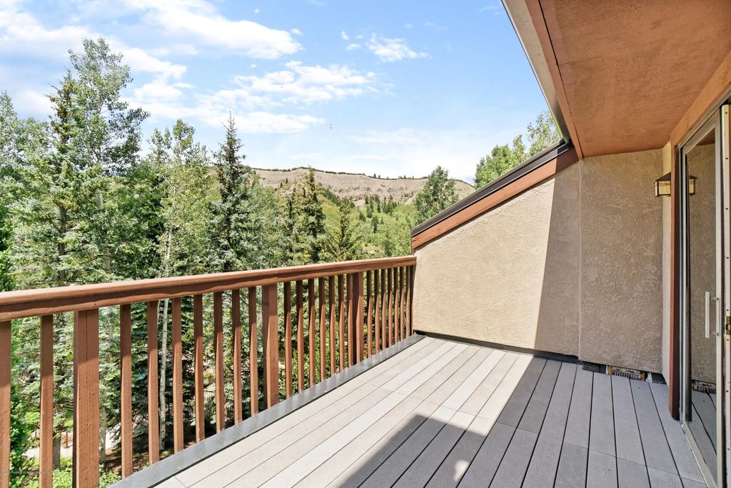 22 of 33 - 800 Ridge Road #9, Snowmass Village, CO