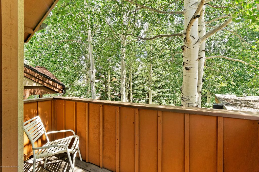 23 of 33 - 800 Ridge Road #9, Snowmass Village, CO