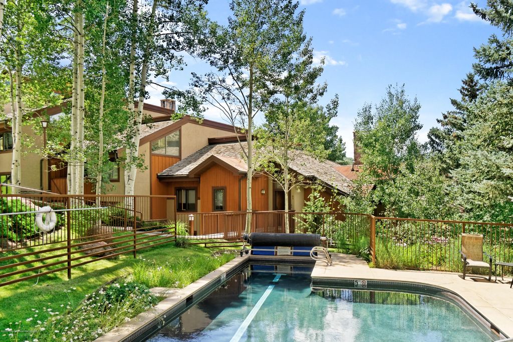 24 of 33 - 800 Ridge Road #9, Snowmass Village, CO