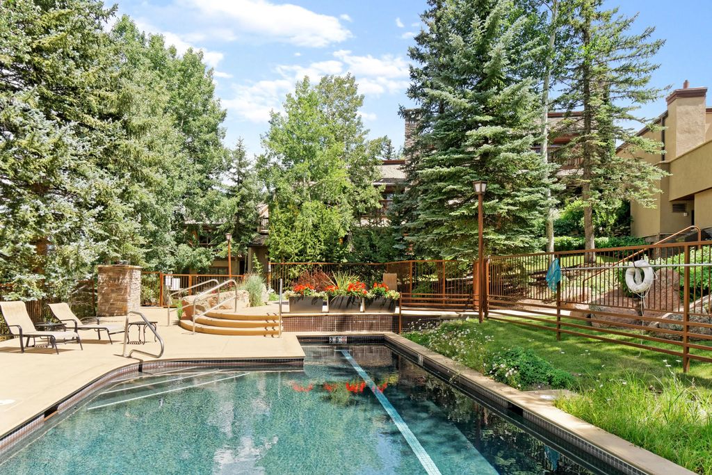 25 of 33 - 800 Ridge Road #9, Snowmass Village, CO