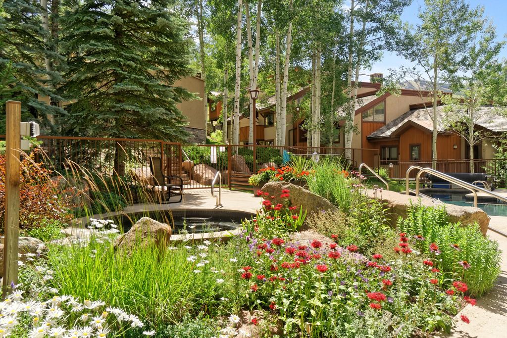26 of 33 - 800 Ridge Road #9, Snowmass Village, CO