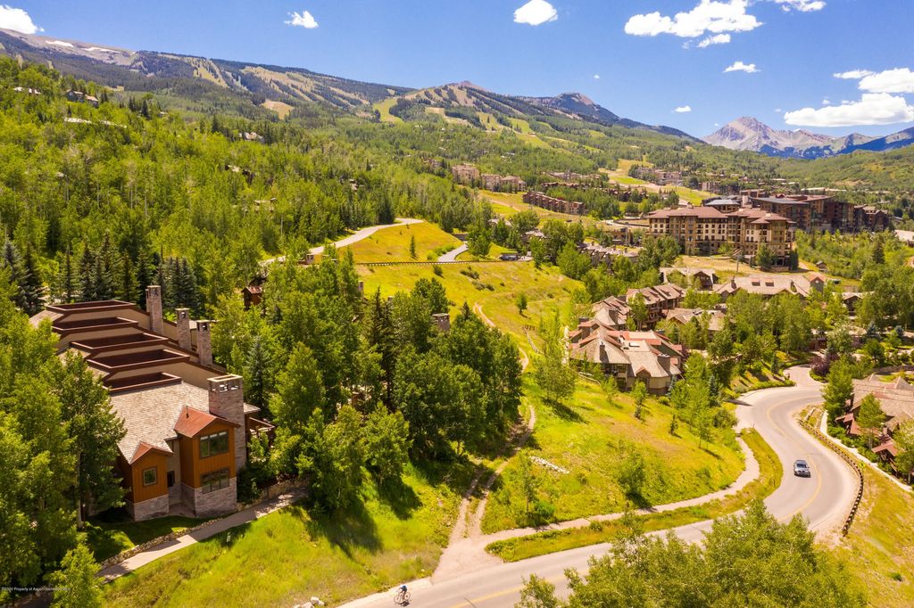 31 of 33 - 800 Ridge Road #9, Snowmass Village, CO
