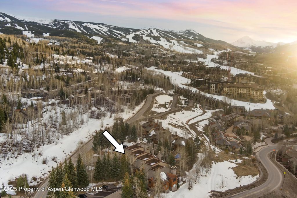 32 of 33 - 800 Ridge Road #9, Snowmass Village, CO