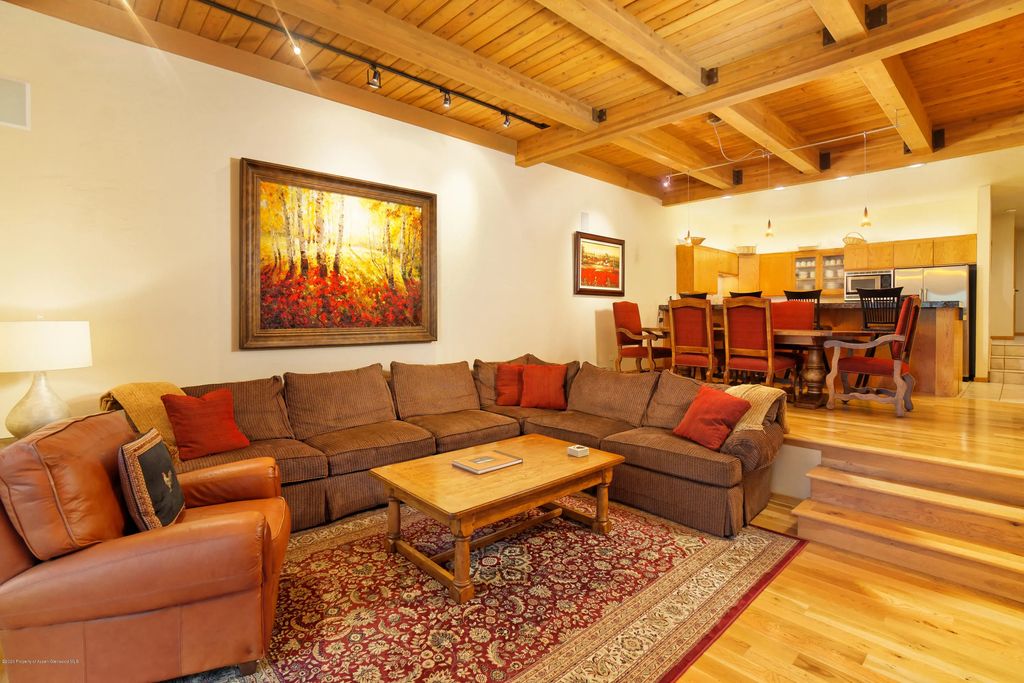 5 of 33 - 800 Ridge Road #9, Snowmass Village, CO