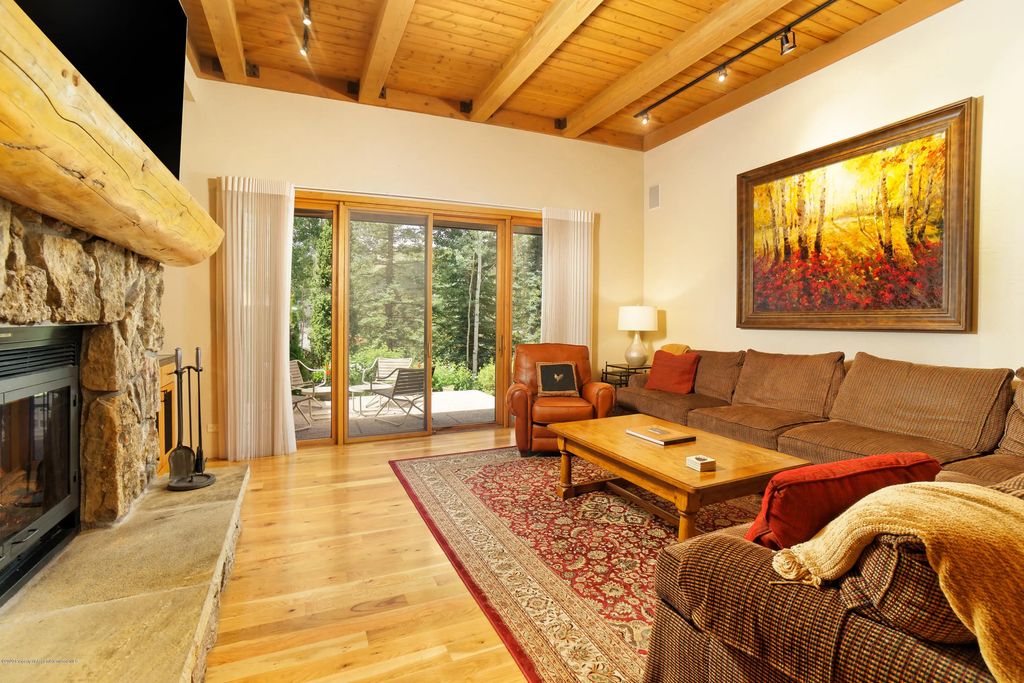6 of 33 - 800 Ridge Road #9, Snowmass Village, CO