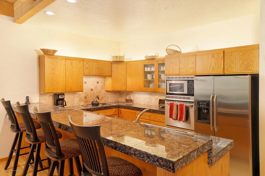 8 of 33 - 800 Ridge Road #9, Snowmass Village, CO