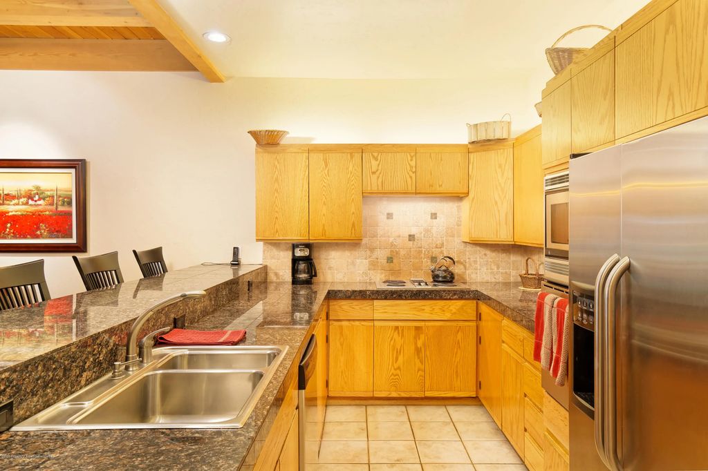 9 of 33 - 800 Ridge Road #9, Snowmass Village, CO