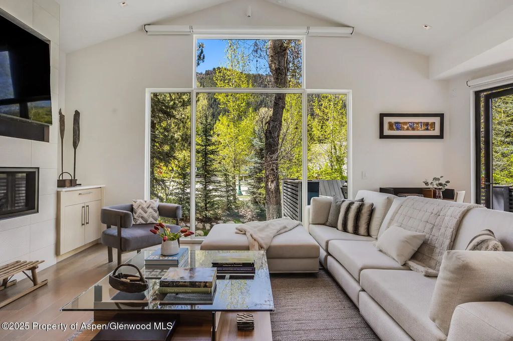 4 of 41 - 100 Park Avenue, Aspen, CO