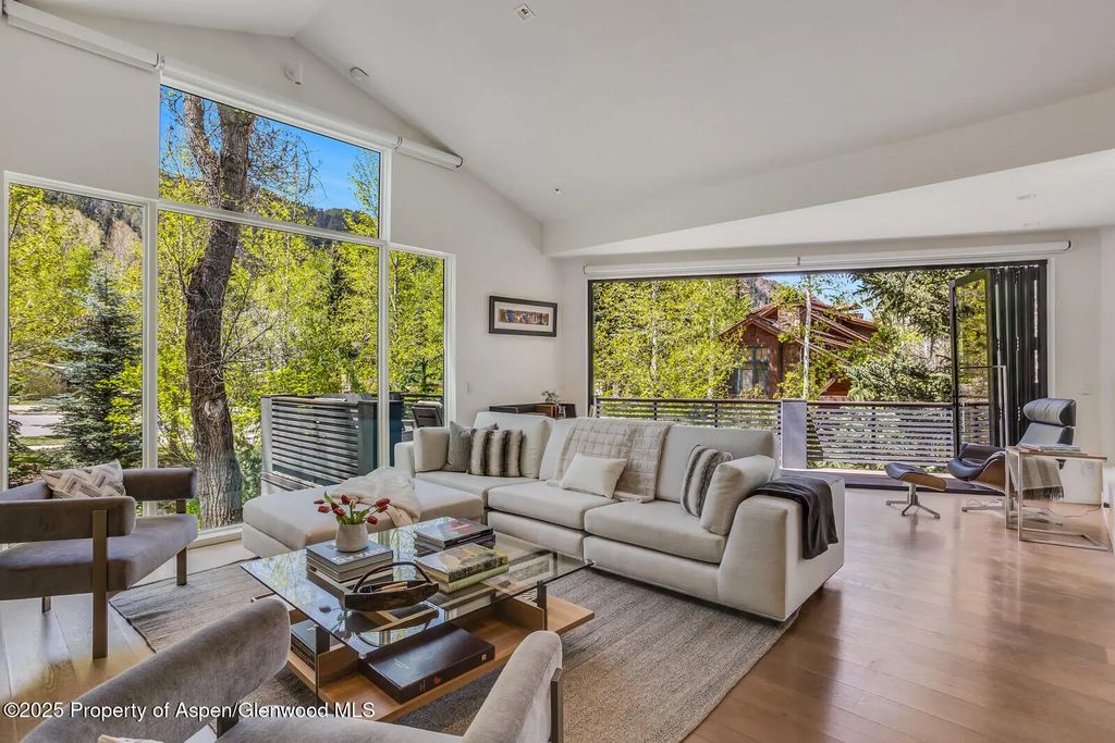 5 of 41 - 100 Park Avenue, Aspen, CO